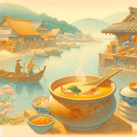 八幡浜ちゃんぽん記念日