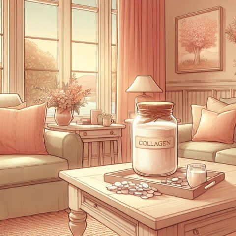 妻がうるおう日