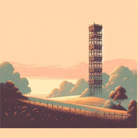 エッフェル塔落成記念日