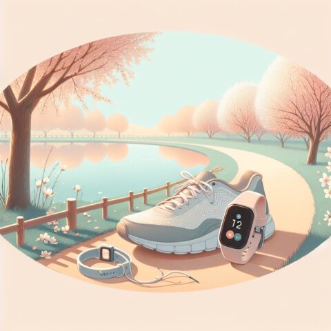 トレーニングの日