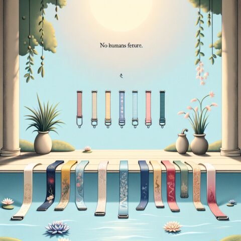 携帯ストラップの日