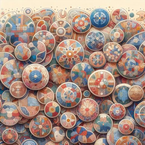 ビックリマンの日