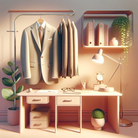 グッドスーツの日