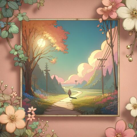 エイプリルドリームの日