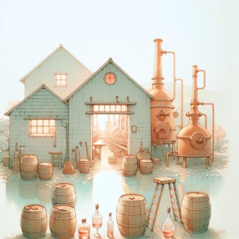 ジャパニーズウイスキーの日