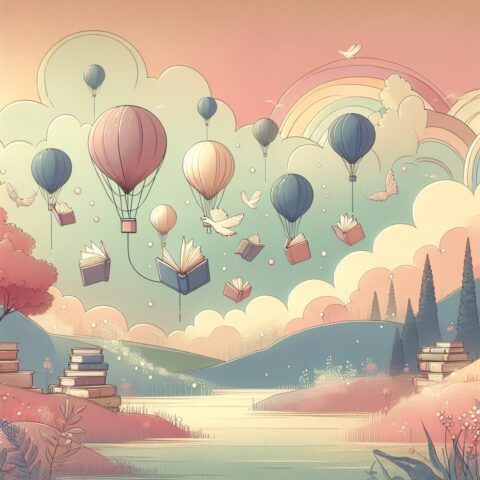 国際子どもの本の日