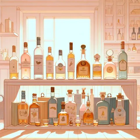 輸入洋酒の日