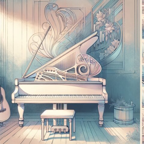 ピアノ調律の日