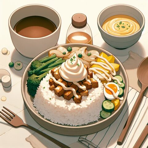 シシリアンライスの日