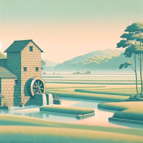 コメッ子記念日・米粉の日