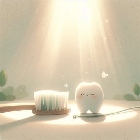 歯周病予防デー