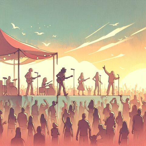 女子ロックの日