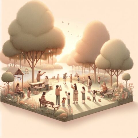 しあわせ写真の日