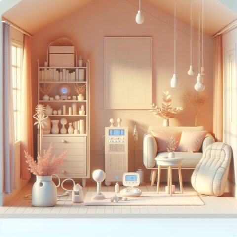 セルフケアの日