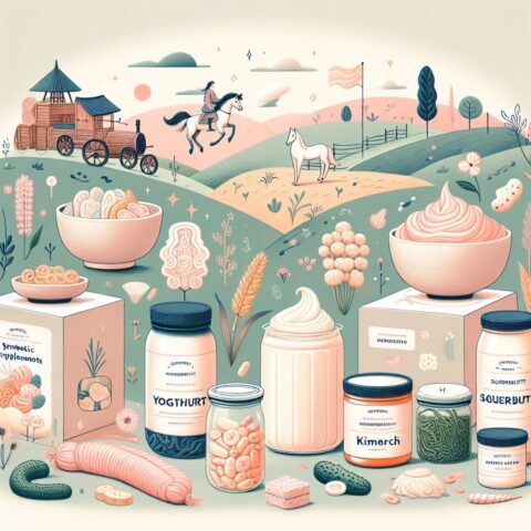 おなかと腸活の日