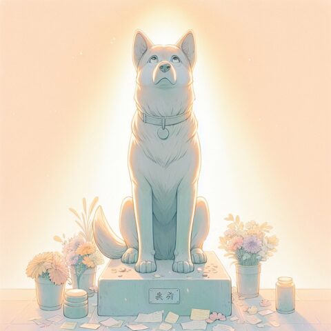 忠犬ハチ公の日