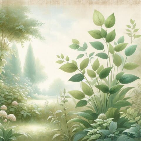 ベビーリーフ記念日