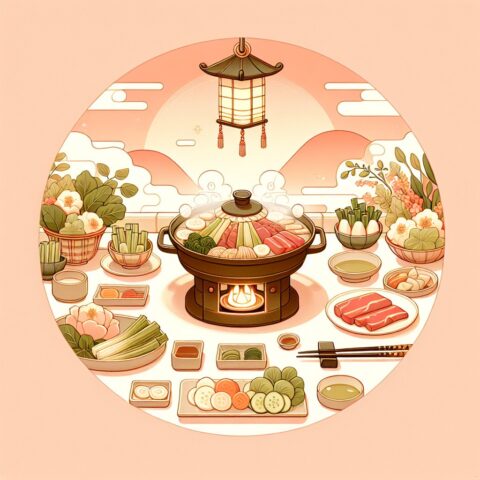 木曽路「すきやきの日」