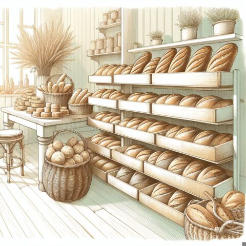 高級食パン文化の日