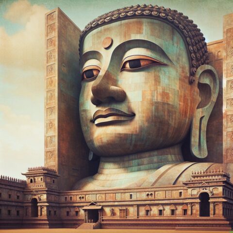 大仏の日・大仏開眼の日