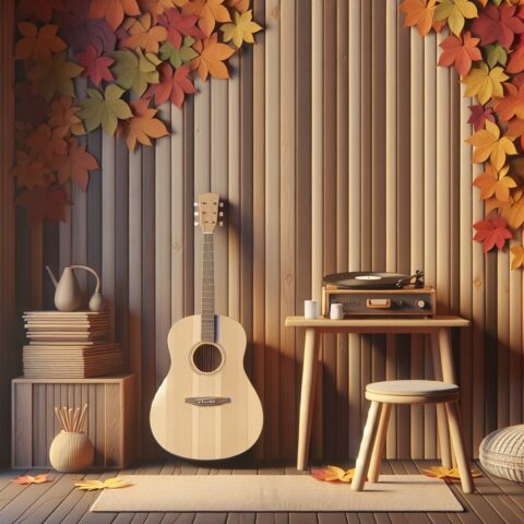 フォークソングの日