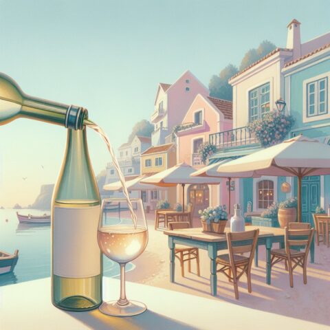 丸亀市×サン・セバスティアン市「チャコリの日」