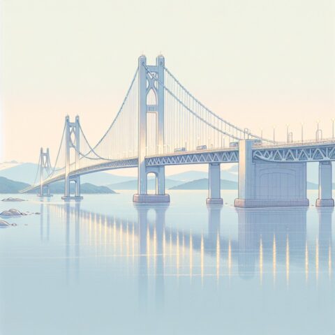 瀬戸大橋開通記念日