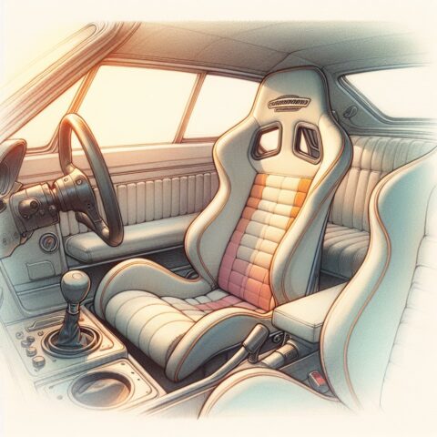 スポーツシートの日