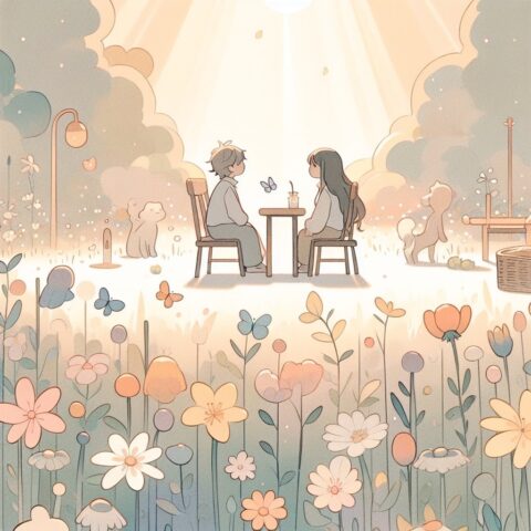 きょうだいの日（シブリングデー）