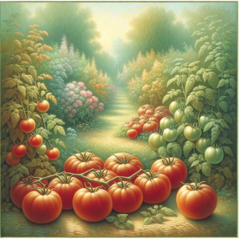 よいトマトの日