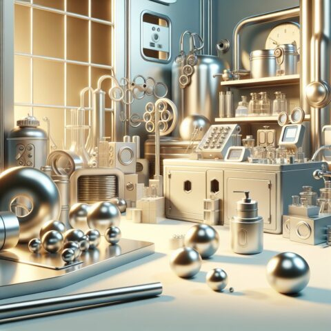 ジルコニウムの日