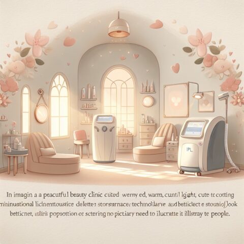 フォトフェイシャルの日