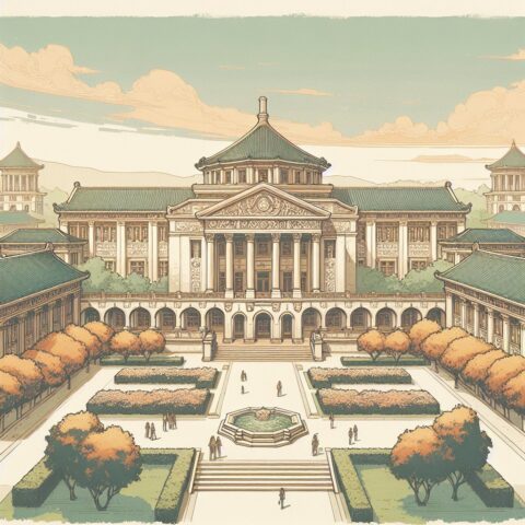 東京大学創立記念日