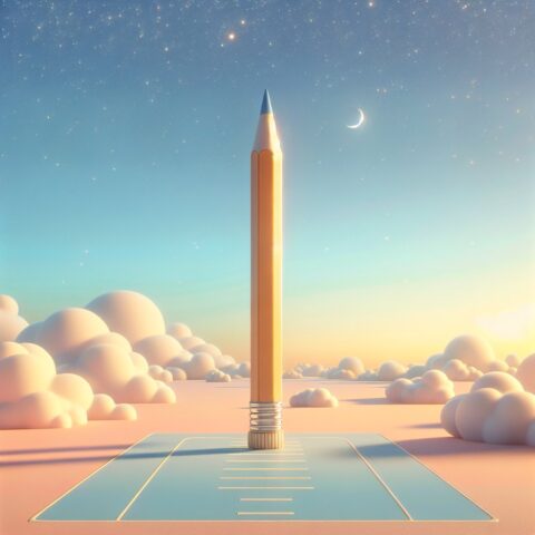 国分寺ペンシルロケット記念日