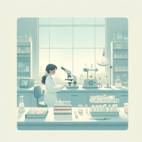 世界医学検査デー