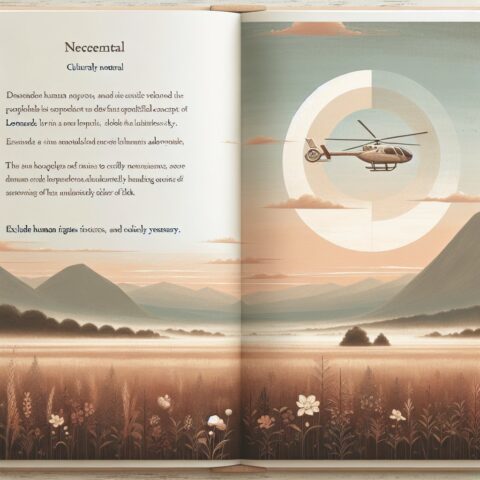 ヘリコプターの日