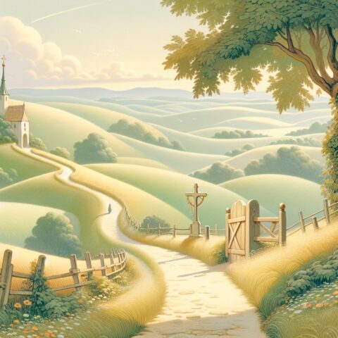 日本巡礼文化の日