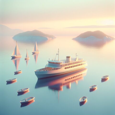 宮崎カーフェリーの日