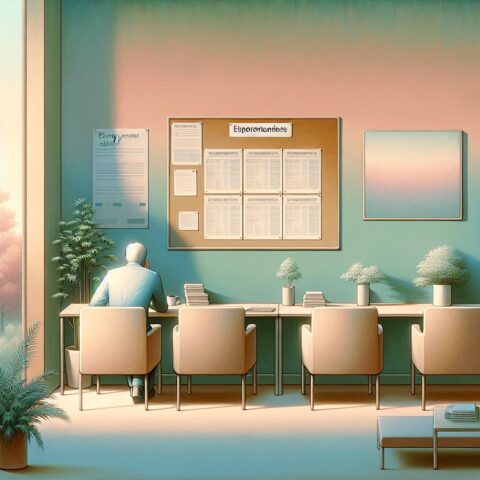 職安記念日・ハローワークの日