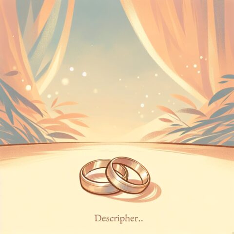 準婚カップルの絆を確認し合う日