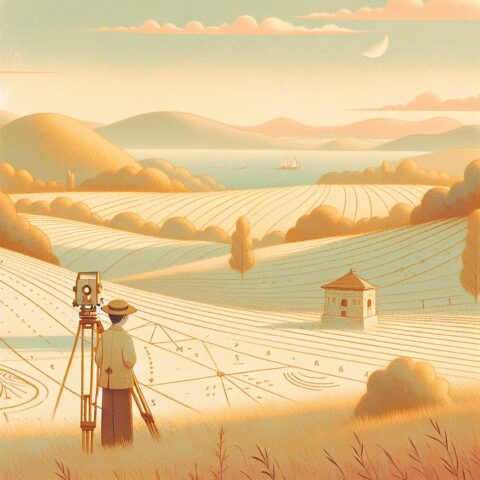 地図の日（最初の一歩の日）