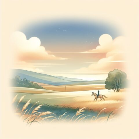 乗馬許可記念日