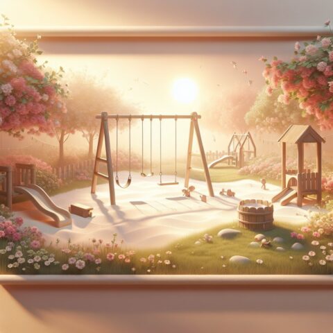 みんなの保育の日