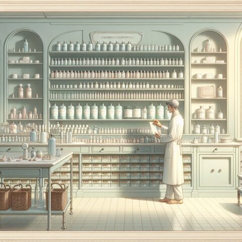 肌には知る権利がある記念日