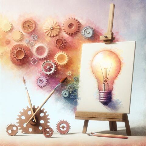 創造性とイノベーションの世界デー