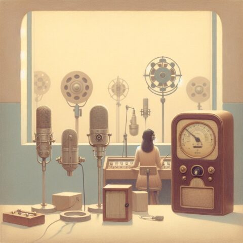 民放の日（民間放送発足記念日）