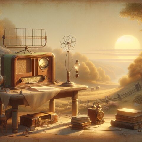 国際マルコーニ・デー