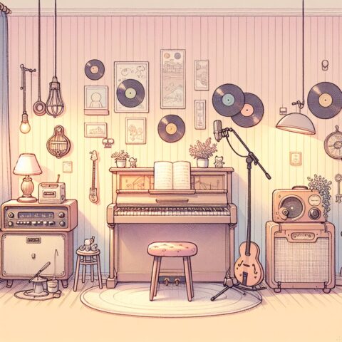 カーペンターズの日