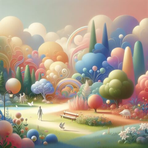 バーバパパの日