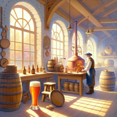 地ビールの日・ビールの日